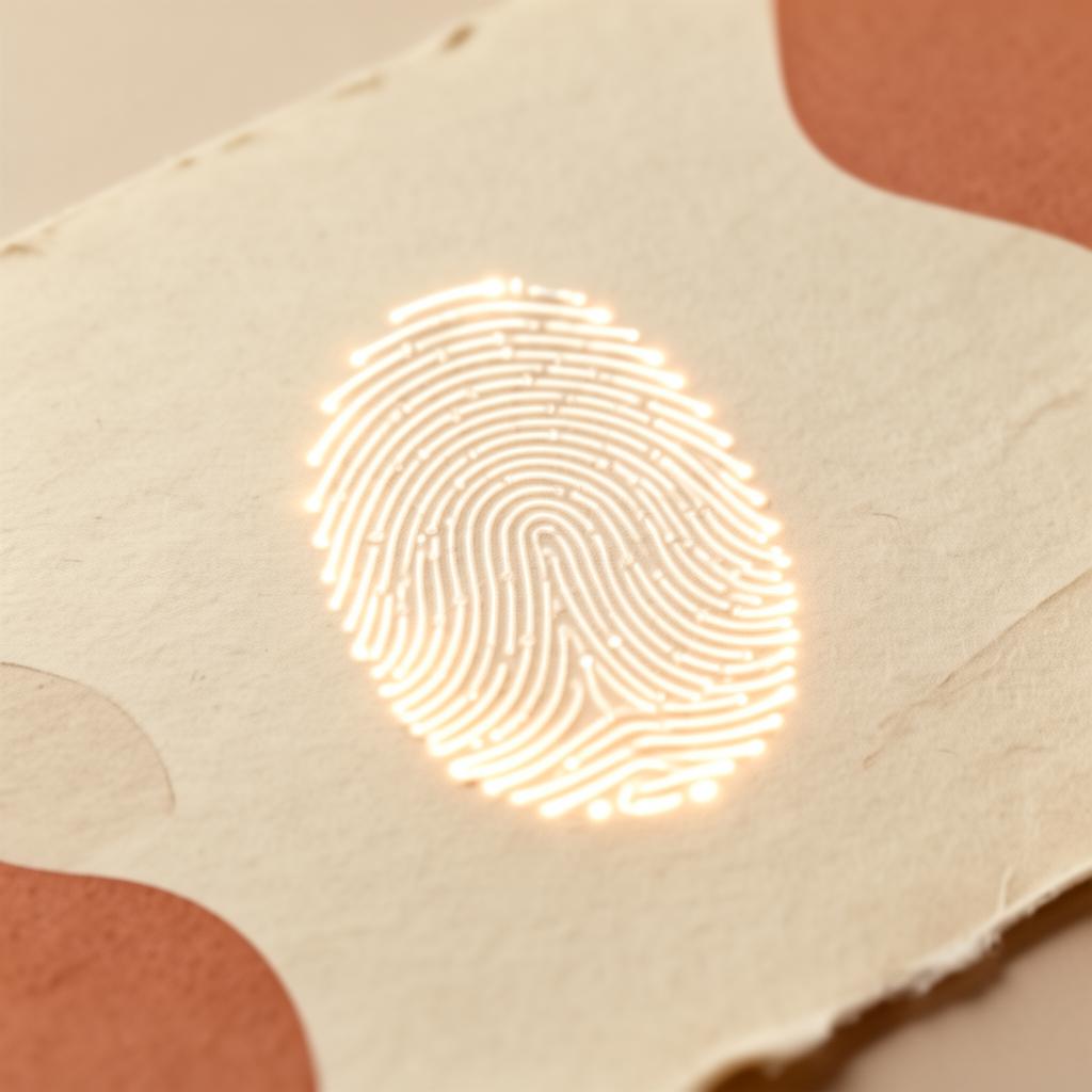Confiance et identité